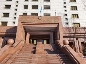 Министр издал приказ об усилении мер по недопущению распространения коронавирусной инфекции в период пандемии