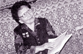 100-year Anniversary of Akhmetova, Mariyam Mukhatayevna, the Famous Kazakh Musicologist, an Art History PhD