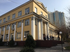 Конкурс на замещение вакантных должностей