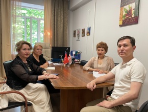 Диалог культур: состоялась презентация международного образовательного проекта трех консерваторий