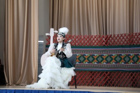 «Халық әні» аталымы бойынша