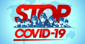 Приказ о мерах по предупреждению распространения коронавирусной инфекции COVID-19