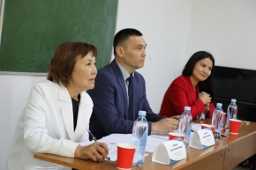 Құрманғазы атындағы Қазақ ұлттық консерваториясы магистратура мен докторантураның барлық білім беру  бағдарламалары бойынша ең жоғарғы — 5 жылдық мерзімге аккредитациядан сәтті өтті