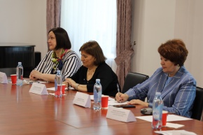 Құрманғазы атындағы Қазақ ұлттық консерваториясында 28–30 сәуір аралығында Тәуелсіз аккредиттеу және рейтинг агенттігінің (IAAR) аккредитациялық комиссиясы жұмыс жүргізуде.