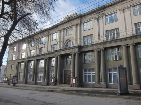 Студенты КНК им. Курмангазы стали лауреатами конкурса в Новосибирске