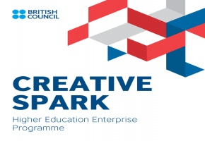 University of Reading Announces the Opening of a Contest for the Best Startup Ideas in the Creative Industry