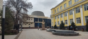 В Консерватории пройдет Республиканский конкурс композиторов, посвященный 95-летию Г.Жубановой