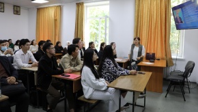 Открытый урок «Референдум: основа демократии и гражданского выбора»