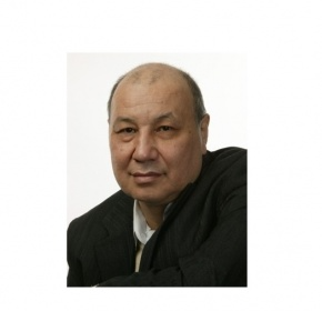 The composer, Professor Bakhtiyar Amanzholov has passed away