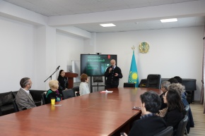 Творческие встречи польского дирижера в консерватории 