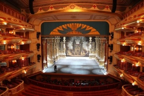 Opera in Kazakhstan: New Creative Works on the Musical Stage