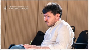 Санжар Байтерековтың Гонконгтағы шеберлік сабақтары