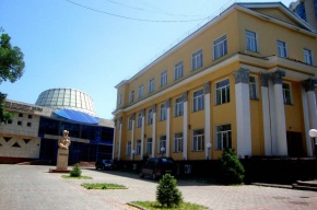 В КНК им. Курмангазы пройдет Научная конференция (Не)классическая музыка в современном искусстве
