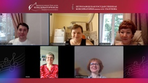 «Мәдениеттер диалогы – достық көпірлері» халықаралық жобасы аясындағы жұмыс кездесуі