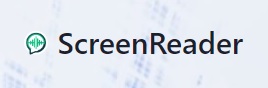 ScreenReader