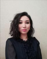The Conservatory teacher is awarded the medal «The CIS Best Young Scientist – 2022»