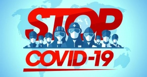  COVID-19 Spread Prevention Order 