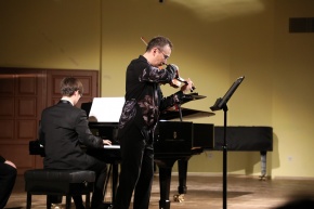 The Art of Encores – вечер музыки, где каждое произведение звучало как подарок, а каждый аккорд – как признание в любви к искусству