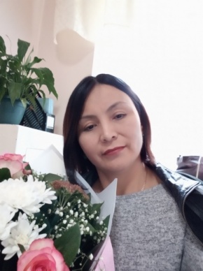 Победитель конкурса «Лучший преподаватель вуза - 2018»