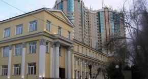 Список поступивших в магистратуру и докторантуру  