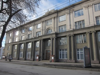 Студенты КНК им. Курмангазы стали лауреатами конкурса в Новосибирске