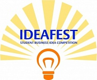 «IDEAFEST-2022» БАЙҚАУЫНА ҚАТЫСУҒА ШАҚЫРАМЫЗ!