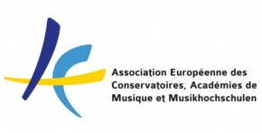 On May 4, 2020,  Kurmangazy Kazakh National Conservatory has entered the Association of European Conservatories as an active member.