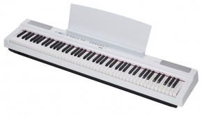 Прошел семинар «Возможности клавишных инструментов Yamaha»