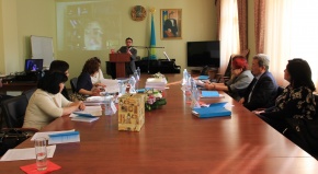 Поздравления с защитой докторской диссертации