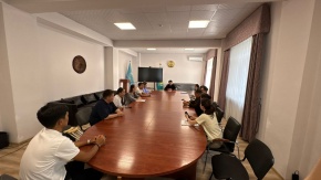 «Отбасылық дәстүрлер: тарихты сақтау, болашақты құру»