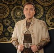Ramazan Stamgaziev - 55 years old 